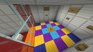 300 Blocks of Parkour